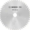BOSCH CIRKELSÅGKLINGA ACCU STD TRÄ 160X20X48T Discount