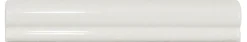 CELLO Kakel<COTTAGE LONDON 5X30 WHITE, 40ST/PKT