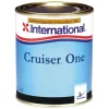 INTERNATIONAL CRUISER ONE SVART 0,75L, YBC011 Clearance