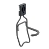 ELFA CYKELHÅLLARE VERTIKAL MATTEGREY 4700091 Clearance