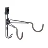 ELFA CYKELKROK HORISONTELL MATTEGREY 4700086