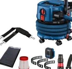 BOSCH DAMMSUGARE GAS 18V-12 MC SOLO Clearance