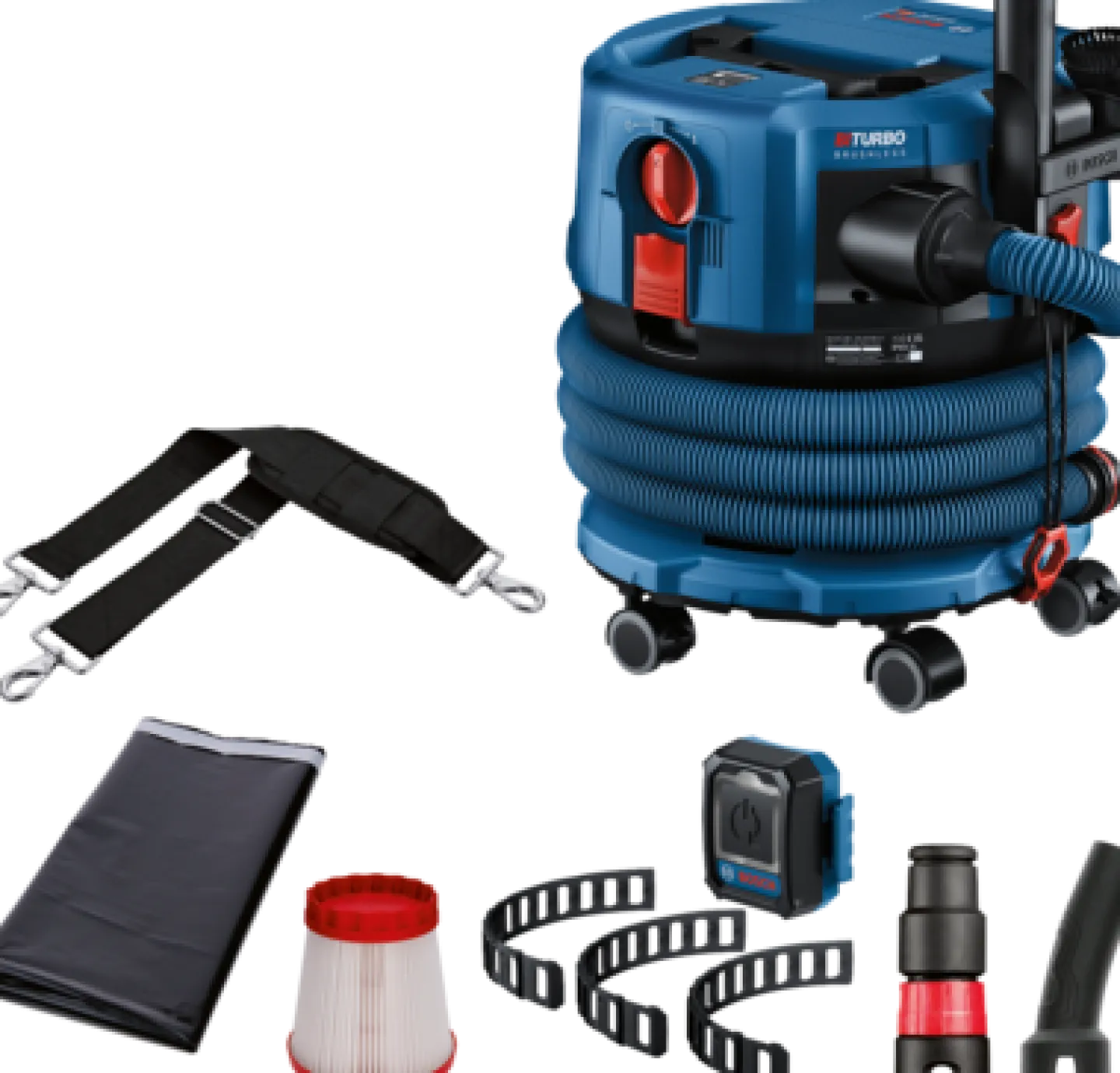 BOSCH DAMMSUGARE GAS 18V-12 MC SOLO Clearance