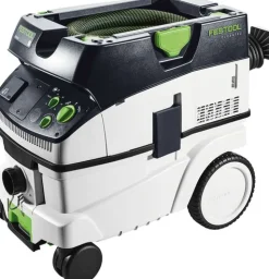 FESTOOL DAMMSUGARE CTM 26 E Clearance