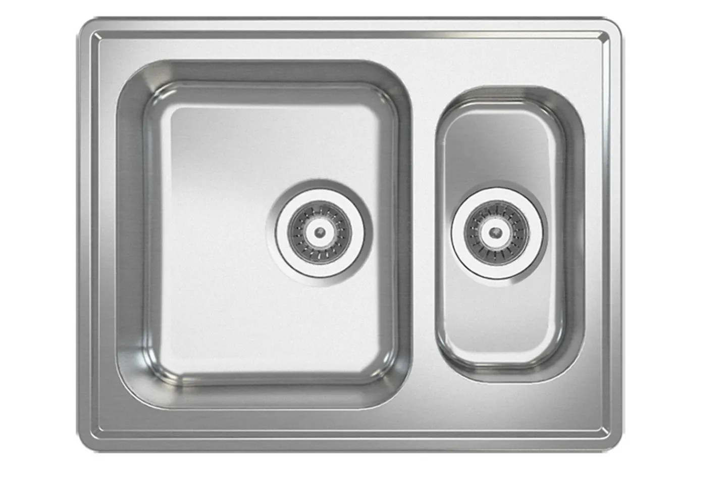 GELIA DISKBÄNK STALA L40-17 LYRIA Hot