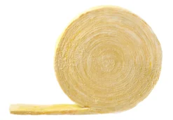 ROCKWOOL Isoleringstillbehör<DREV/GLASREMSA 25X50 18M
