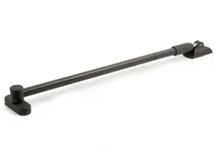 HABO DÖRRBROMS 1630 GRÅ FÖR DÖRRBREDD 700-910MM Outlet