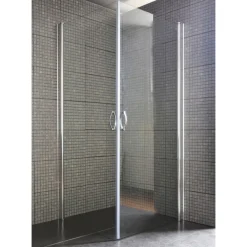 Duschar<DUSCHHÖRN ALAJÄRVI 90X90 KL RA