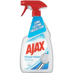 AJAX DUSCHRENT SPRAY 750ML Clearance
