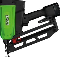 ESSVE DYCKERTPISTOL GASDRIVEN D16 1,6MM 64MM Discount