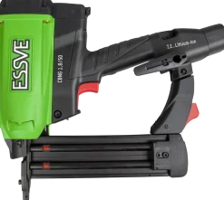 ESSVE DYCKERTPISTOL GASPISTOL F15 1,8MM 50MM Best