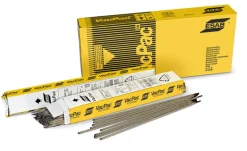 ESAB ELEKTROD 67.70 2,5MM /KG, 1,7KG/FRP 10,2KG/KRT Discount
