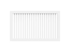 LUNDBERGS ELEMENTSKYDD ELSA VIT 950X700 Clearance