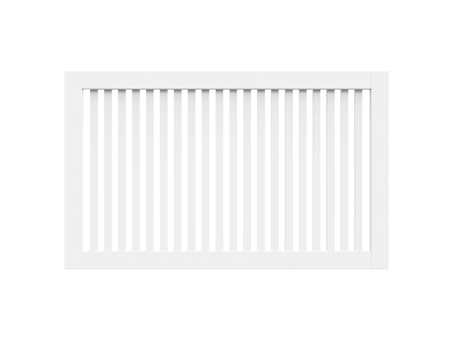 LUNDBERGS ELEMENTSKYDD ELSA VIT 950X700 Clearance