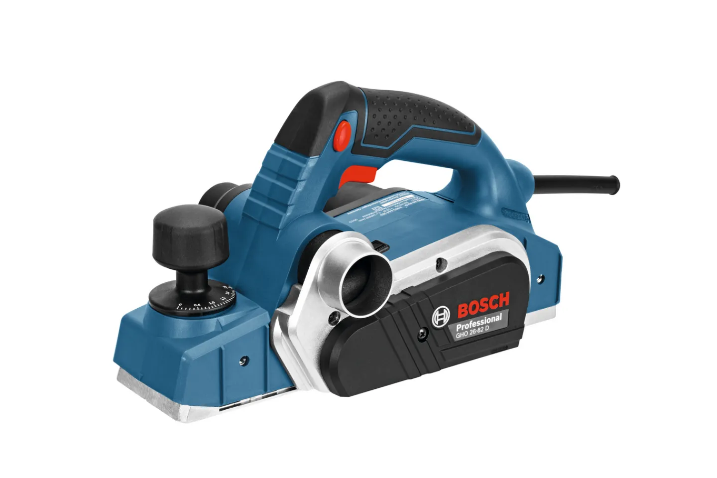 BOSCH ELHYVEL GHO 26-82 D IV Sale