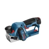 BOSCH Hyvlar<ELHYVEL GHO 2X3AH L-BOXX 12V-20