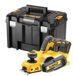 DEWALT Hyvlar<ELHYVEL DCP580NT 18V XR TSTA UTAN BATTERI