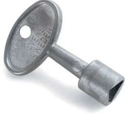BÅREBO ELSKÅPSNYCKEL PG52 SB TREK TREKANT Online