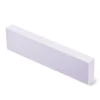 BENDERS Cellplast<EPS-ISOLERING LECA BALKBLOCK, VINKLAD 10GR 500X50X170MM