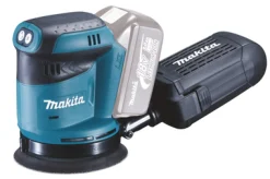 MAKITA EXCENTERSLIP NAKEN 18V 125MM Online