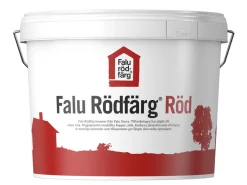 FALU RÖDFÄRG ORGINAL RÖD 10L Hot