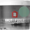 FALU RÖDFÄRG FALURÖDFÄRG KNUT&FODER GRÖN 1L, 1L New