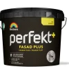 BECKERS FASADFÄRG PERFEKT FASAD PLUS BAS A 9L Sale