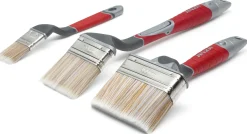 ANZA FASADPENSELSET ELITE 3-PACK Best