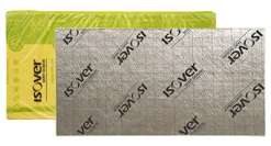 ISOVER FASADSKIVA 30 ALU 2700X1200X50MM Hot
