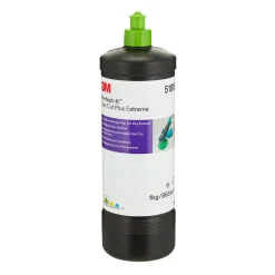 3M FAST CUT PLUS EXTREME 1KG 51815A PERFECT-IT RUBBING Hot