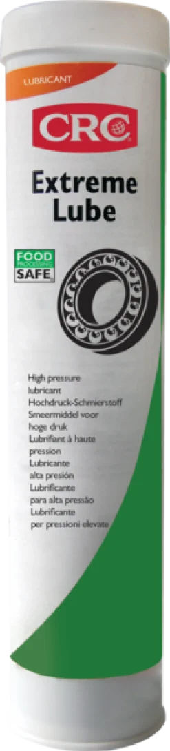 CRC Oljor Och Fett<FETT SYNTETISKT 400G