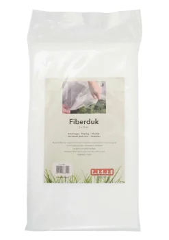NYBY FIBERDUK 17G 2X10M 20M2