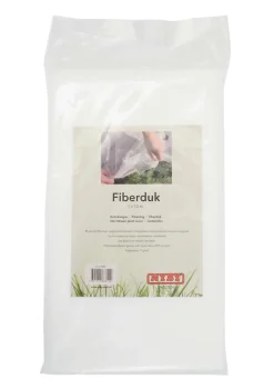 NYBY Mark Och Fiberdukar<FIBERDUK 17G 1X10M 10M2