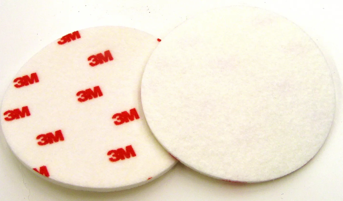 3M FINESSE IT POLERSKIVA 125MM, PN09358 Outlet