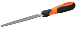 BAHCO FLATFIL 110-08MED SK SB, 1-110-08-2-2