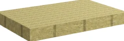 ROCKWOOL FLEXIBATTS 45 (7,93) CC60 45X565X1170 (16PKT/PALL)