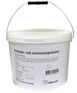 TECCA FLYTMEMBRAN 10KG Clearance