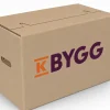 K-BYGG FLYTTLÅDA KBYGG STOR 58X33X42 Discount