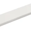 LUNDBERGS Fönsterbänkar<FÖNSTERBÄNK HELEN VIT 1100X160 MDF
