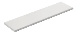 LUNDBERGS FÖNSTERBÄNK EBBA VIT 2000, 2000X160X19MM Discount