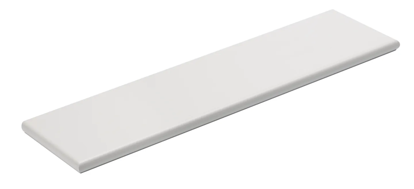 LUNDBERGS FÖNSTERBÄNK EBBA VIT 800, 800X160X19MM Discount