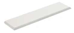 LUNDBERGS FÖNSTERBÄNK HELEN VIT 2400X160, MDF New