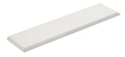 LUNDBERGS Fönsterbänkar<FÖNSTERBÄNK HELEN VIT 900X160 MDF
