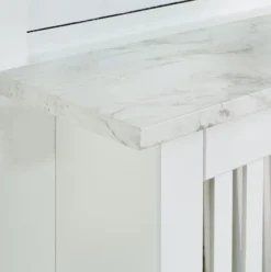 LUNDBERGS FÖNSTERBÄNK LEAH MDF, MARMORFOLIERAD 1300X160X19MM Discount
