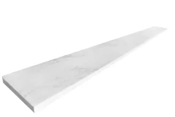 LUNDBERGS FÖNSTERBÄNK LEAH MDF MARMORFOLIERAD 1400X160X19MM Hot