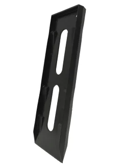 SIROC Isoleringstillbehör<FOGKIL L-FORM FC 190X65X15MM, LÄTTELEMENT Åtgång 1st/element