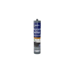 BOSTIK FOGMASSA H750 SEAL N BOND VIT, 290ML Hot