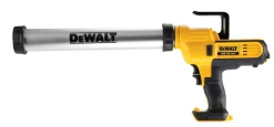 DEWALT FOGPISTOL DCE581N 18V, 300-600ML UTAN BATTERI Discount