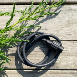 LIGHTSON Kabelvindor Och Skarvsladdar<FÖRLÄNGNINGSKABEL 0,5M