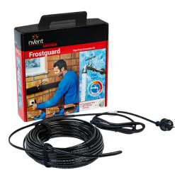 RAYCHEM Golvvärme<FROSTGUARD 25M